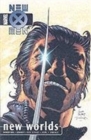 New X-Men : New Worlds Vol. 3 - Book
