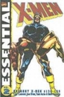 Essential X-men Vol.2 : X-Men #120-141, Uncanny X-Men #142-144 & Annual #3-4 - Book