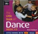 Little Book of Dance Music - Book