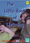The Little Book of Listening : Little Books with Big Ideas (21) - Book