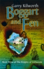 Boggart and Fen - Book