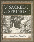 Sacred Springs - Holy Wells in Great Britain - Book