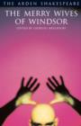 The Merry Wives Of Windsor : Third Series - Book