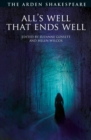 All's Well That Ends Well - Book