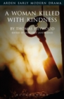 A Woman Killed With Kindness - Book