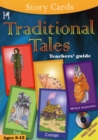 Traditional Tales:Teachers' Guide: Ages 8-12 - Book