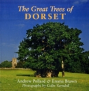 The Great Trees of Dorset - Book