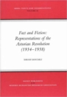 Fact and Fiction : Representations of the Asturian Revolution (1934-1938) - Book