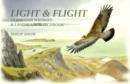Light and Flight : A Hebridean Wildlife and Landscape Sketchbook - Book