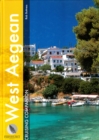 West Aegean Cruising Companion - Book