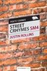 Street Crhymes - Book