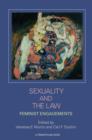 Sexuality and the Law : Feminist Engagements - Book
