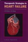 Heart Failure - Book