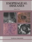 Esophageal Diseases - Book