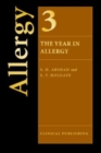 The Year in Allergy : v. 3 - Book
