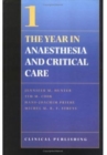 Anaesthesia and Critical Care : v. 1 - Book
