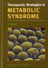 Metabolic Syndrome - Book
