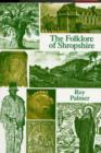 The Folklore of Shropshire - Book