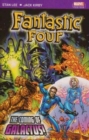 Fantastic Four : Coming of Galactus! - Book