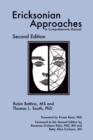 Ericksonian Approaches : A comprehensive manual - Book