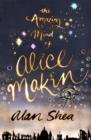 The Amazing Mind of Alice Makin - Book