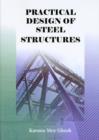 Practical Design of Steel Structures - Book