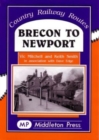 Brecon to Newport - Book