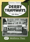 Derby Tramways - Book