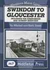 Swindon to Gloucester - Book