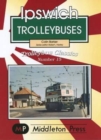 Ipswich Trolleybuses - Book