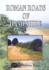 Roman Roads of Hampshire - Book