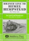 Branch Line to Hemel Hempstead - Book