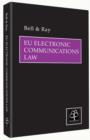 EU Electronic Communications Law - Book