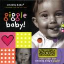 Giggle Baby! - Book