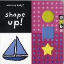 Shape Up! - Book