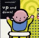 Up and Down! - Book