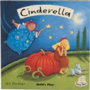 Cinderella - Book