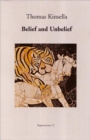 Belief and Unbelief - Book