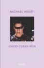 Good Clean Fun - Book