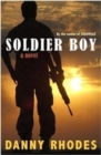 Soldier Boy - Book