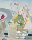 Winifred Nicholson Music of Colour - Book