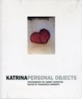 Katrina : Personal Objects - Book