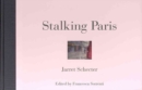 Stalking Paris - Book