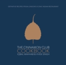 The Cinnamon Club Cookbook - Book