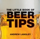 The Little Book of Beer Tips - Book