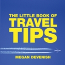 The Little Book of Travel Tips - Book