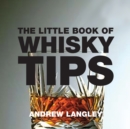 The Little Book of Whisky Tips - Book