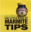 Little Book of Marmite Tips - Book