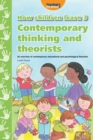 How Children Learn : Contemporary Thinking and Theorists 3 - Book