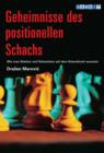 Geheimnisse Des Positionellen Schachs - Book